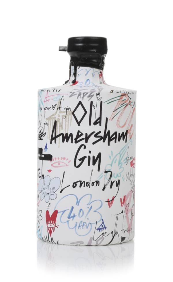 Old Amersham Gin London Dry product image