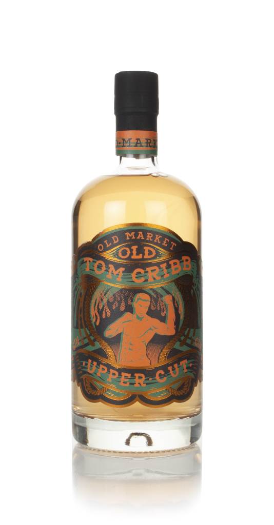 Old Market Old Tom Cribb Uppercut Gin product image