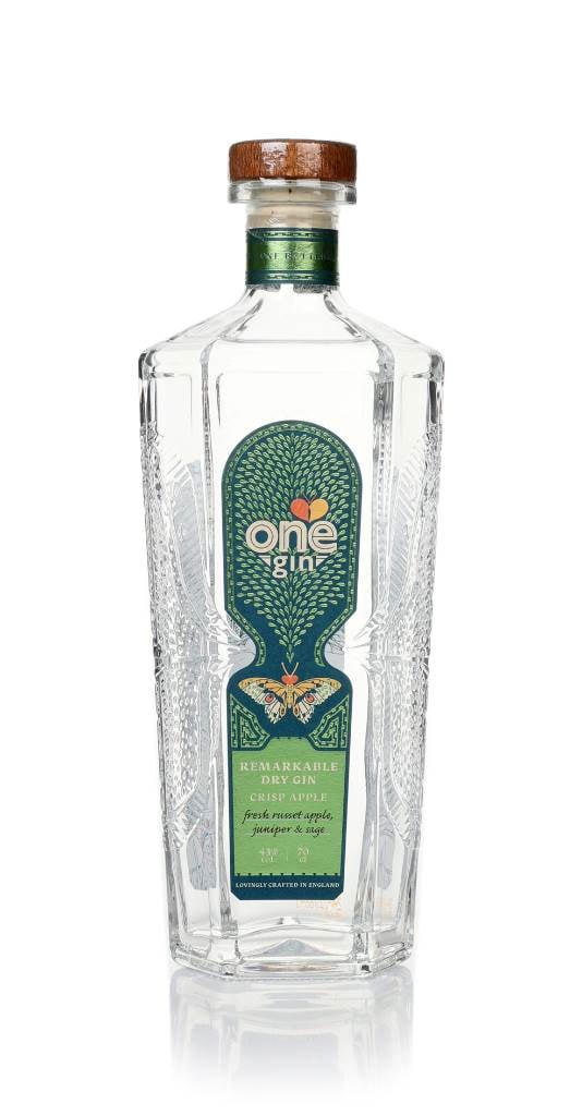 One Gin Crisp Apple product image