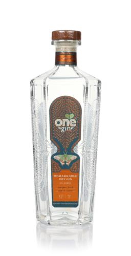 One Gin Classic 70cl | Master of Malt