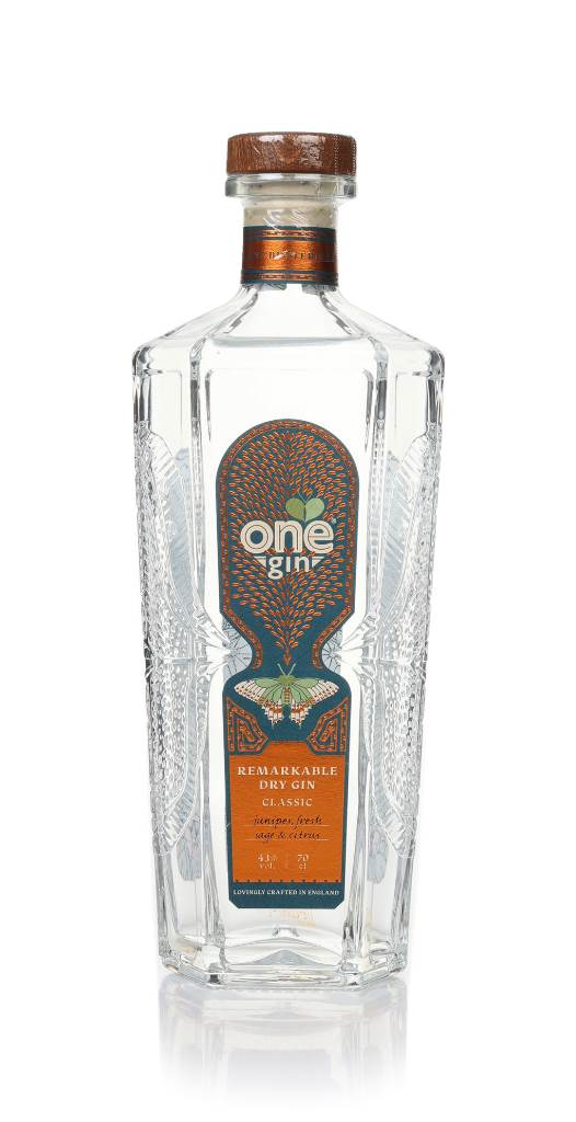 One Gin Classic product image