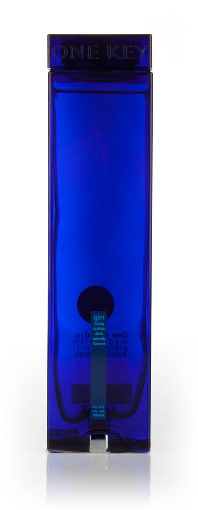 One Key Gin product image