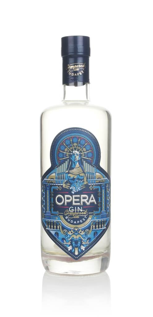 Opera Gin product image