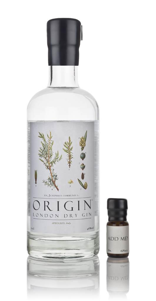 Origin - Apecchio, Italy product image