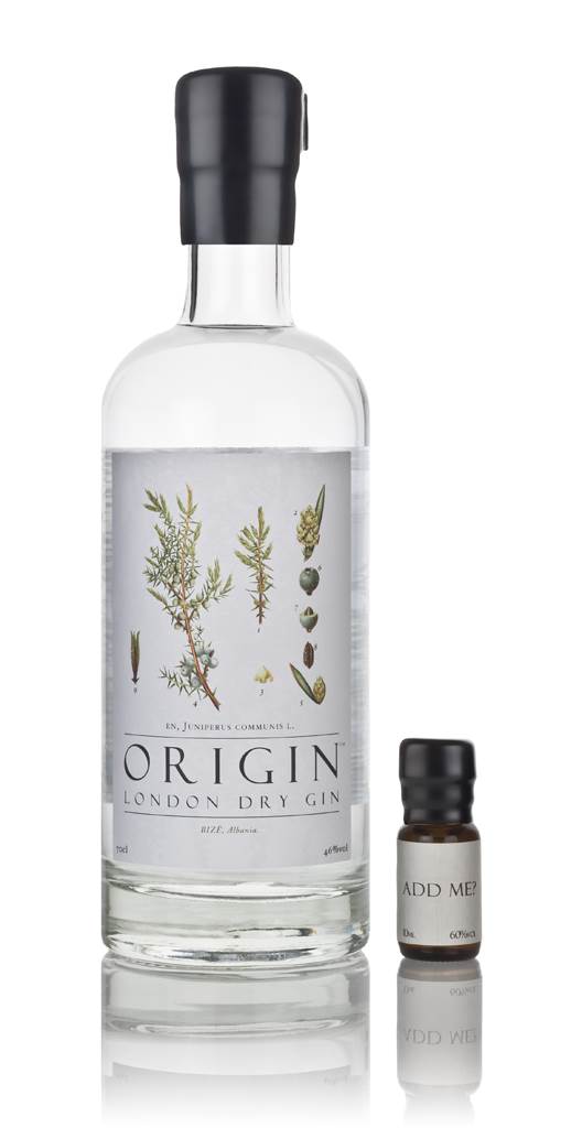 Origin - Bizë, Albania product image