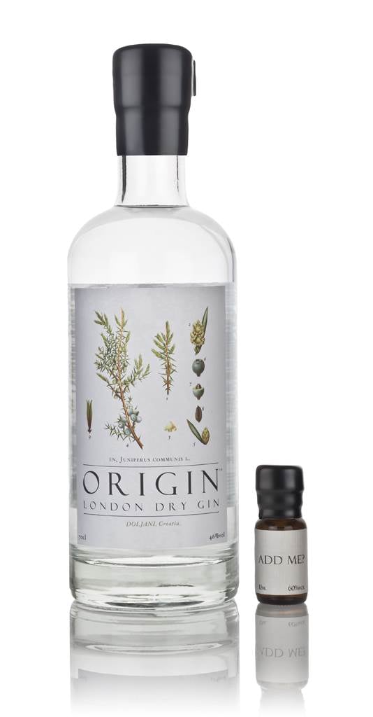 Origin - Doljani, Croatia product image
