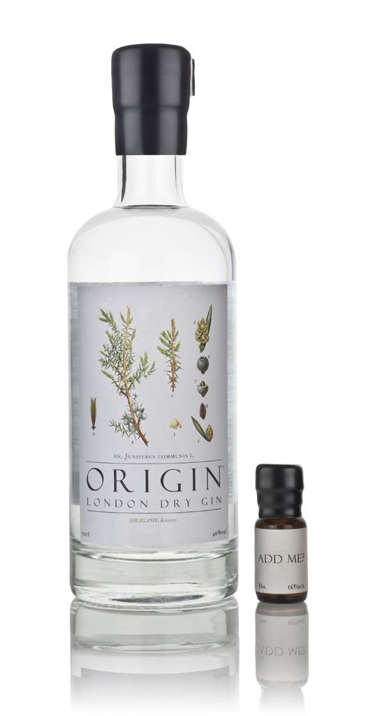 Origin - Dragash, Kosovo product image