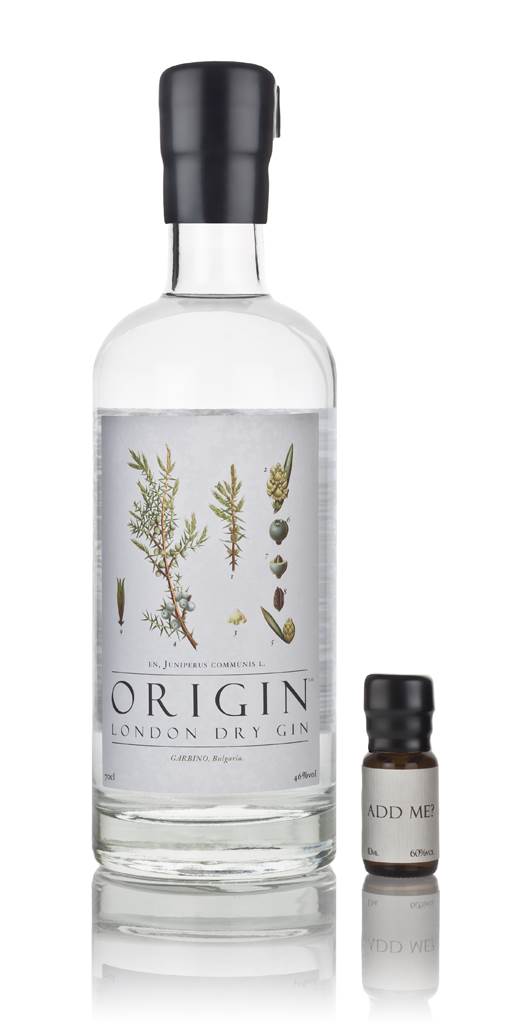 Origin - Garbino, Bulgaria product image