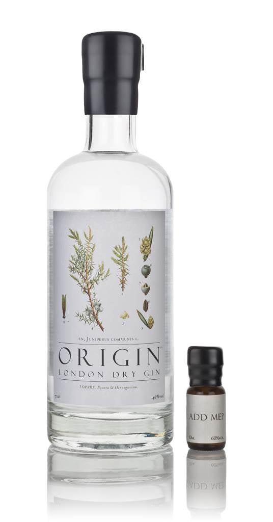 Origin - Lopare, Bosnia & Herzegovina product image