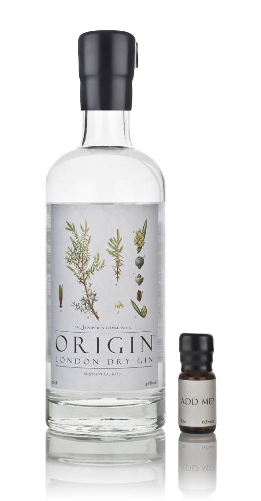 Origin - Majdanpek, Serbia product image