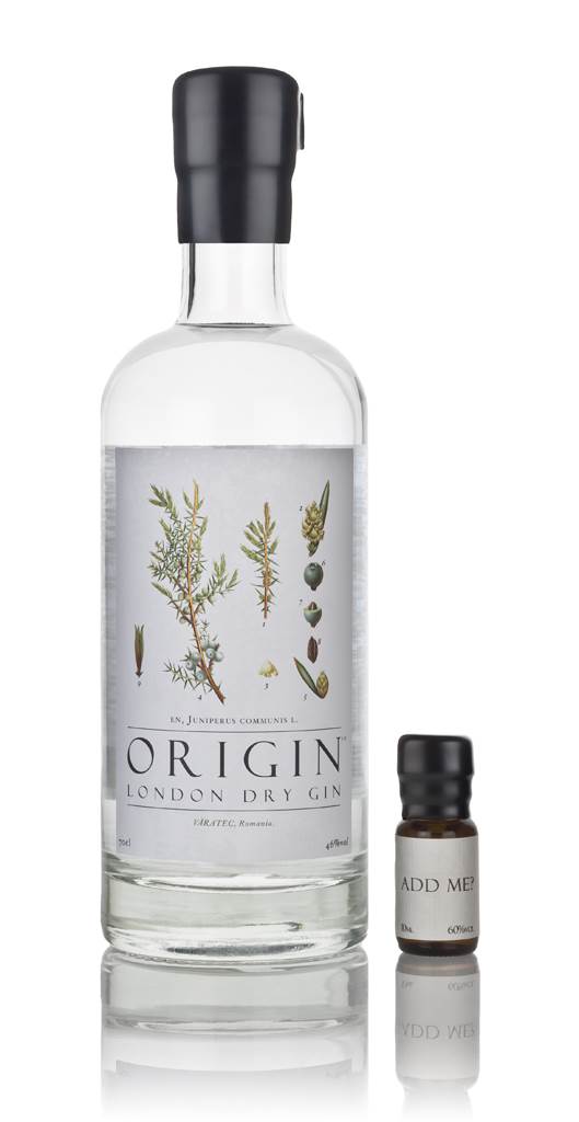 Origin - Varatec, Romania product image