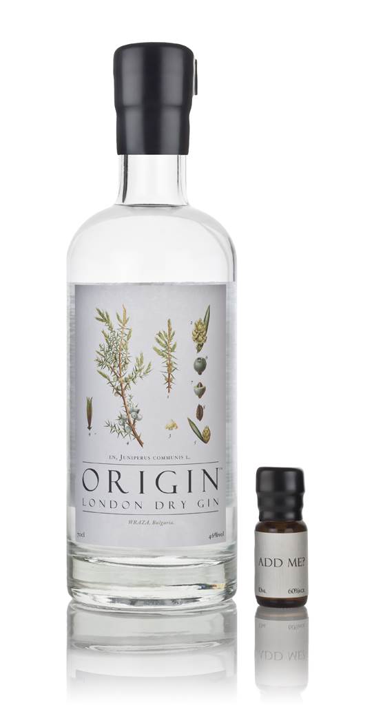 Origin - Wraza, Bulgaria product image
