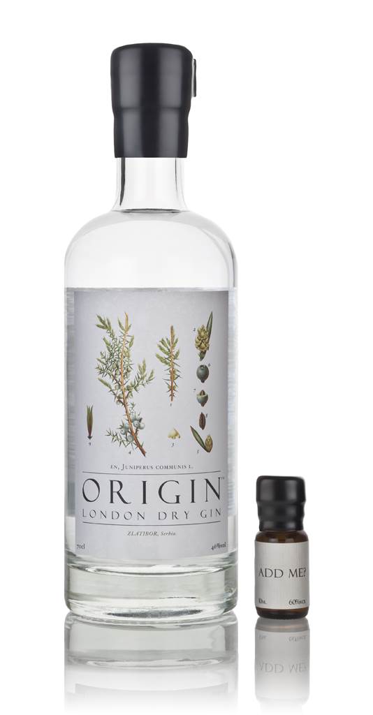 Origin - Zlatibor, Serbia product image