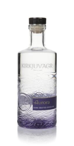 Kirkjuvagr Beyla Gin 70cl | Master of Malt