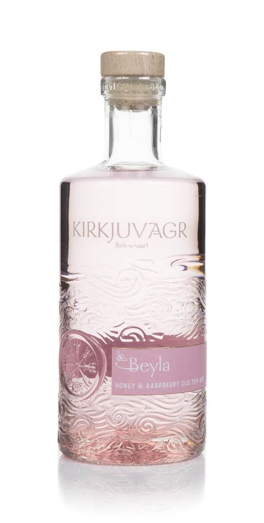 Kirkjuvagr Beyla Gin product image