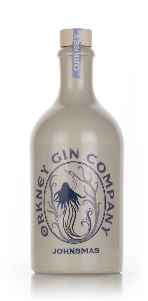 Orkney Gin Company Johnsmas product image