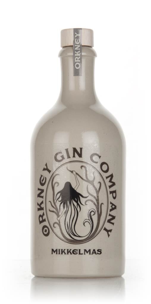 Orkney Gin Company Mikkelmas product image
