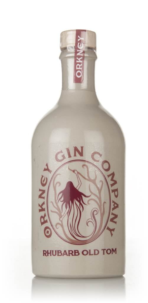 Orkney Gin Company Rhubarb Old Tom product image