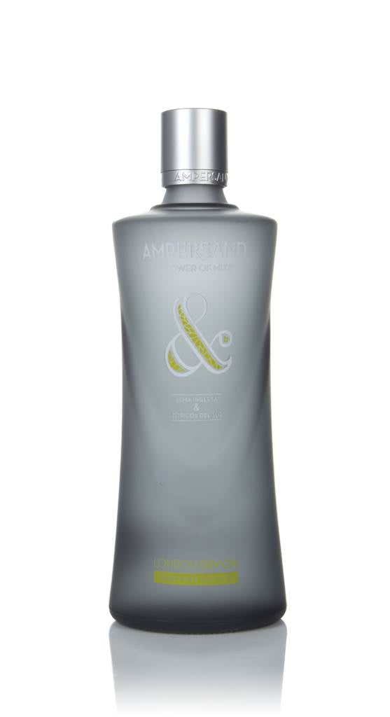 Ampersand London Dry Gin product image