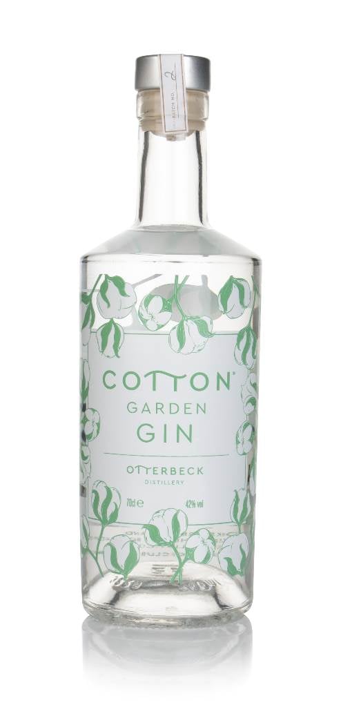 Otterbeck Cotton Garden Gin product image