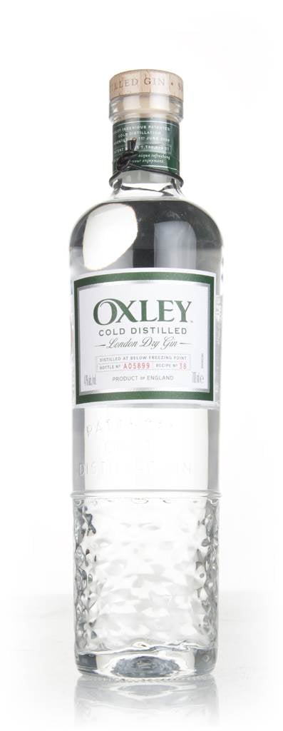 Oxley Gin product image