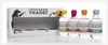 Thousand Trades Gin Gift Pack (4 x 5cl)