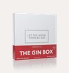 1423 The Gin Box (10 x 50ml)