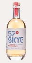 57° SKYE Earth + Sea Cask Finished Gin