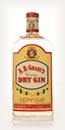 A. B. Grant’s London Dry Gin - 1949-59