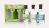 Adnams Little Box of Gin-dulgence Gift Pack (3 x 200ml)