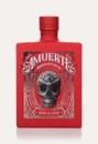 Amuerte Coca Leaf Gin (Red Bottle)