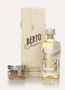 Quaglia Gin Bèrto Juniperus Cask Finish