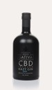 Aqua Sativa CBD Infused Hazy Dry Gin