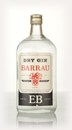 Barrau Dry Gin (1L) - 1970s