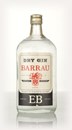 Barrau Dry Gin (1L) - 1970s