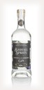 Bashall Spirits Damson & Elderberry Gin