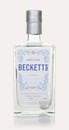 Beckett's London Dry Gin - Spirited
