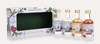 Berkshire Botanical Gin Minatures Selection Gift Pack (4 x 50ml)