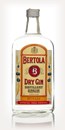 Bertola Dry Gin - 1970s