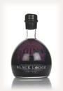 Black Lodge Dark Cherry, Chilli Chocolate Gin