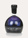 Black Lodge Smoky Berries & Liquorice Gin