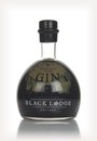 Black Lodge Stinging Nettle & Honey Gin