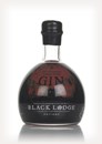 Black Lodge Wild Strawberry & Black Pepper Gin