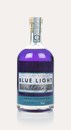 Blue Light Caribbean Gin Blue Ocean Edition