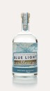 Blue Light Caribbean Gin