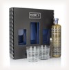 Bobby’s Schiedam Dry Gin Gift Pack with 2x Glasses