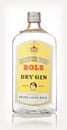 Bols Silver Top Dry Gin - 1960s