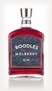 Boodles Mulberry Gin Liqueur