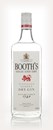 Booth's High & Dry London Dry Gin - 1990s