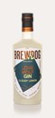 LoneWolf Cloudy Lemon Gin